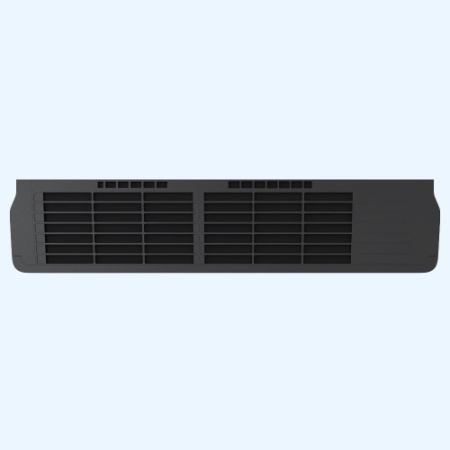 AS-13UW4RXVQH01G(B) VISION PRO CARBON SUPERIOR DC Inverter Hisense Инверторная сплит-система (комплект)